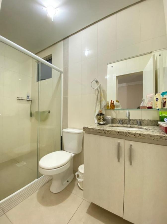 Apartamento à venda com 3 quartos, 134m² - Foto 12