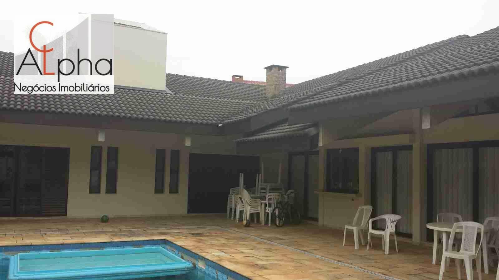 Sobrado à venda com 4 quartos, 600m² - Foto 3