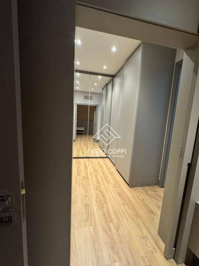 Casa de Condomínio à venda com 4 quartos, 264m² - Foto 13