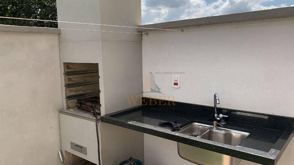 Casa de Condomínio à venda com 2 quartos, 75m² - Foto 15