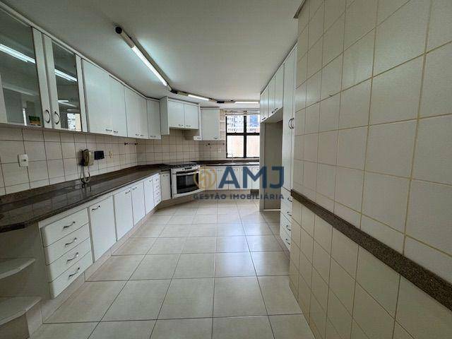 Apartamento para alugar com 4 quartos, 215m² - Foto 8