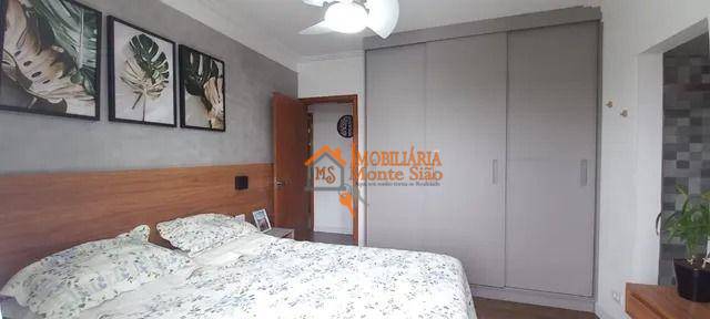 Apartamento à venda com 3 quartos, 96m² - Foto 15