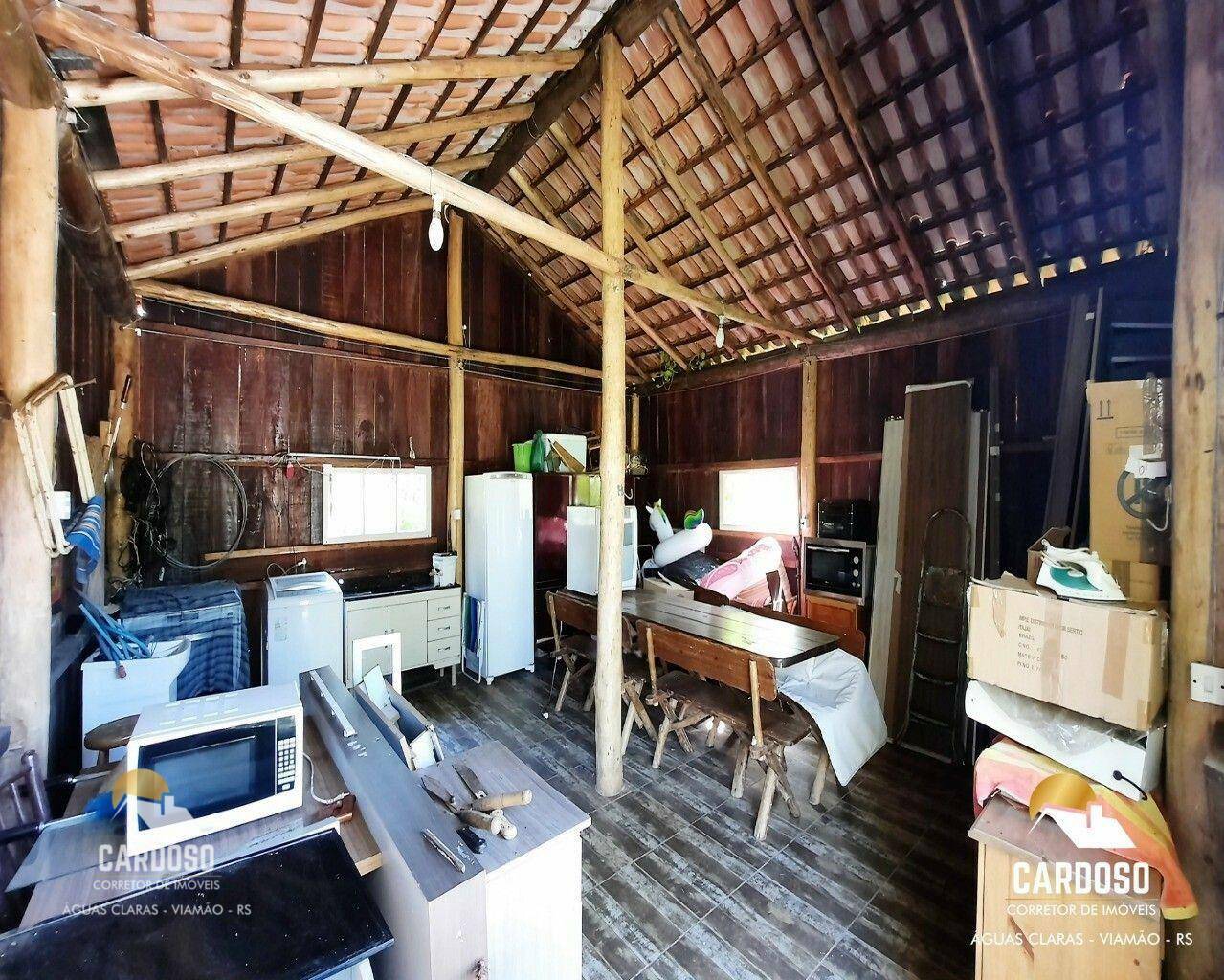 Chácara à venda, 2000M2 - Foto 16
