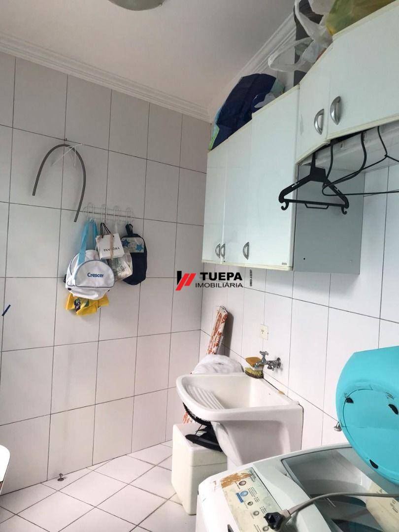 Sobrado à venda com 3 quartos, 200m² - Foto 12