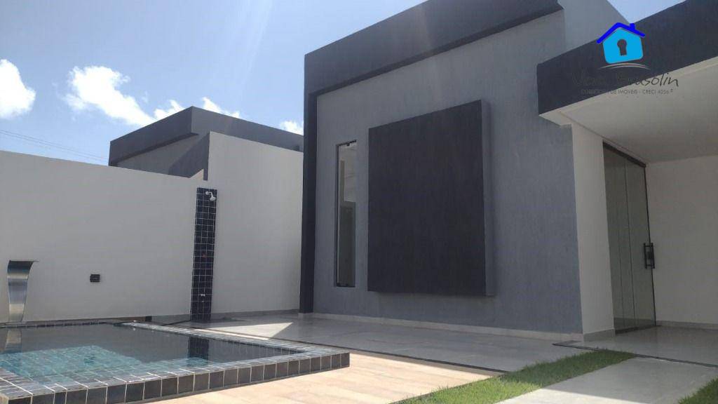 Casa, 3 quartos, 84 m² - Foto 4