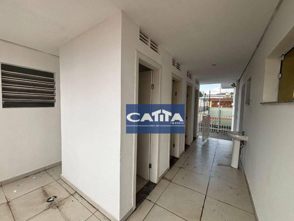 Sobrado à venda e aluguel, 500m² - Foto 28