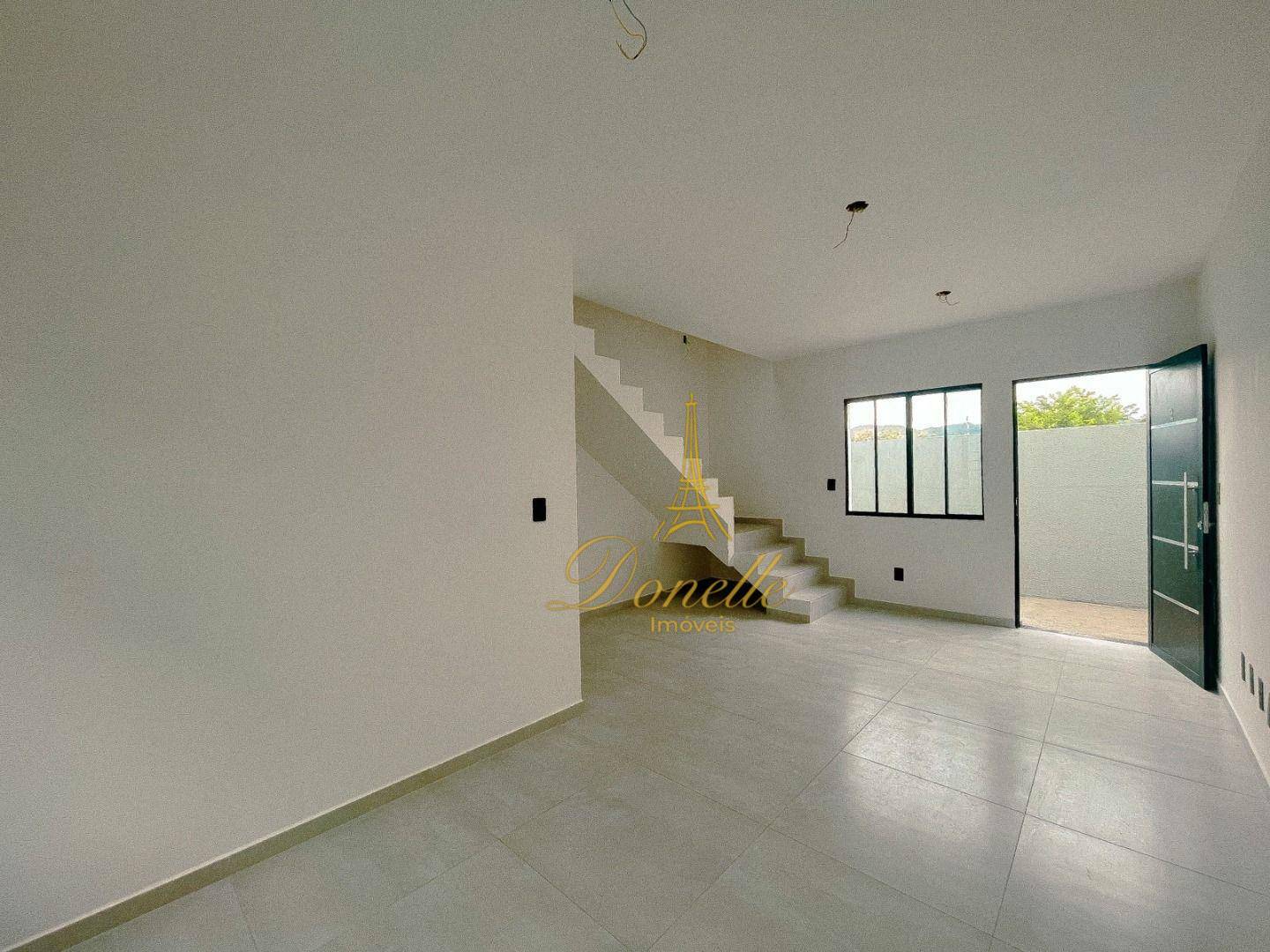 Sobrado à venda com 2 quartos, 56m² - Foto 35