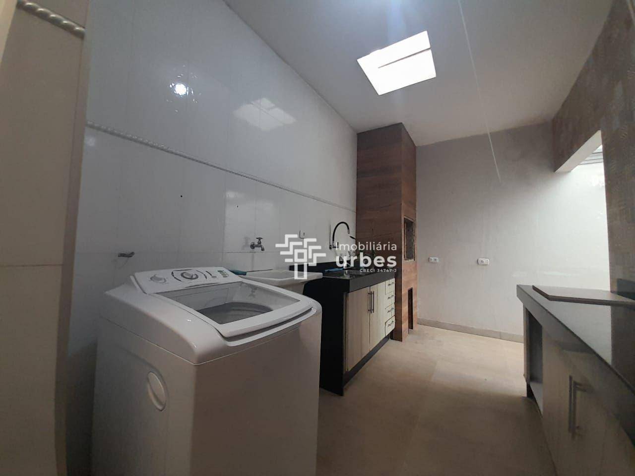 Casa à venda com 3 quartos, 192m² - Foto 19