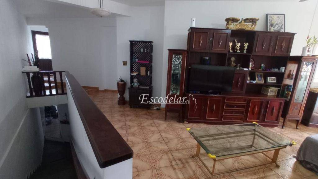 Sobrado à venda com 2 quartos, 216m² - Foto 10