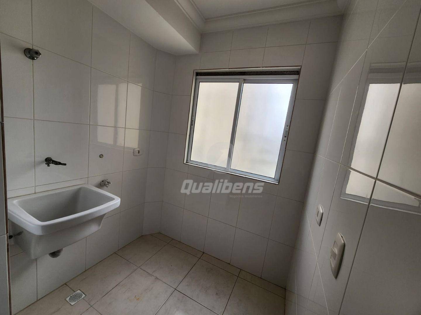 Apartamento à venda com 2 quartos, 58m² - Foto 9