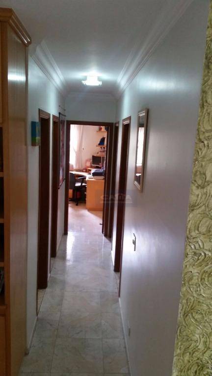 Apartamento à venda com 3 quartos, 96m² - Foto 2