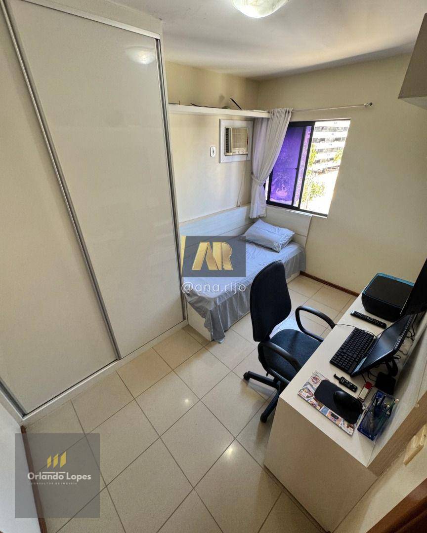 Apartamento, 3 quartos, 103 m² - Foto 4
