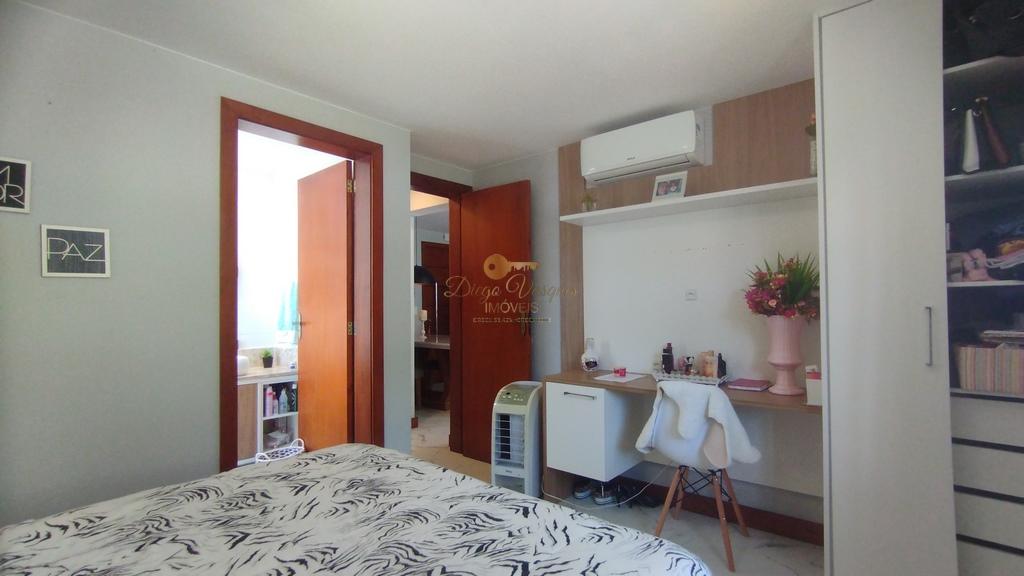 Apartamento à venda com 2 quartos, 79m² - Foto 12