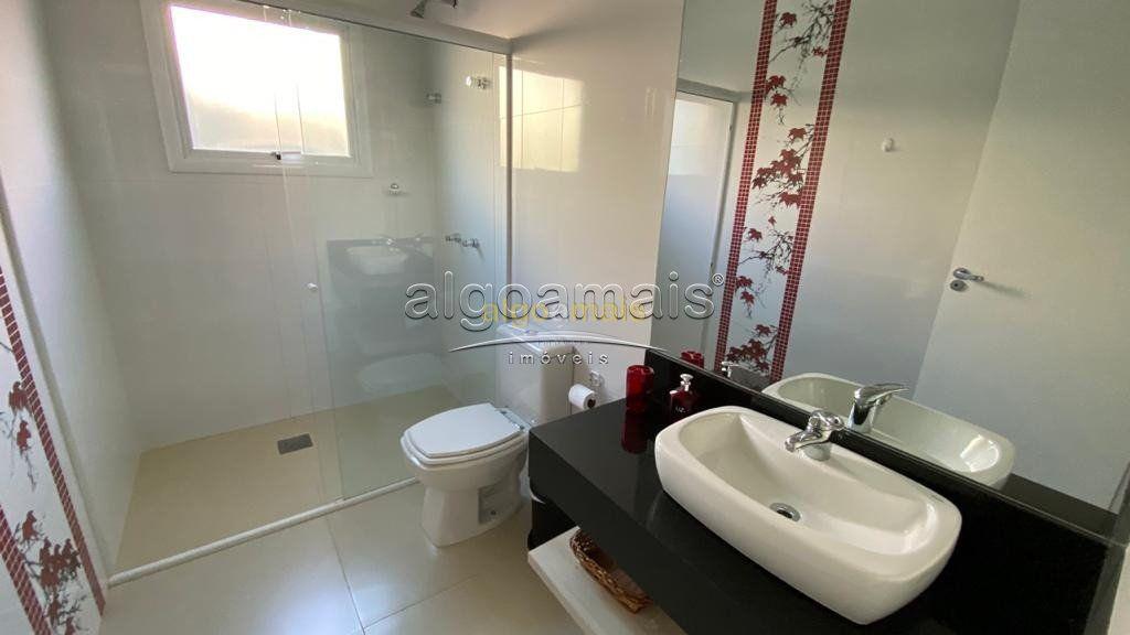 Casa de Condomínio à venda com 3 quartos, 330m² - Foto 11