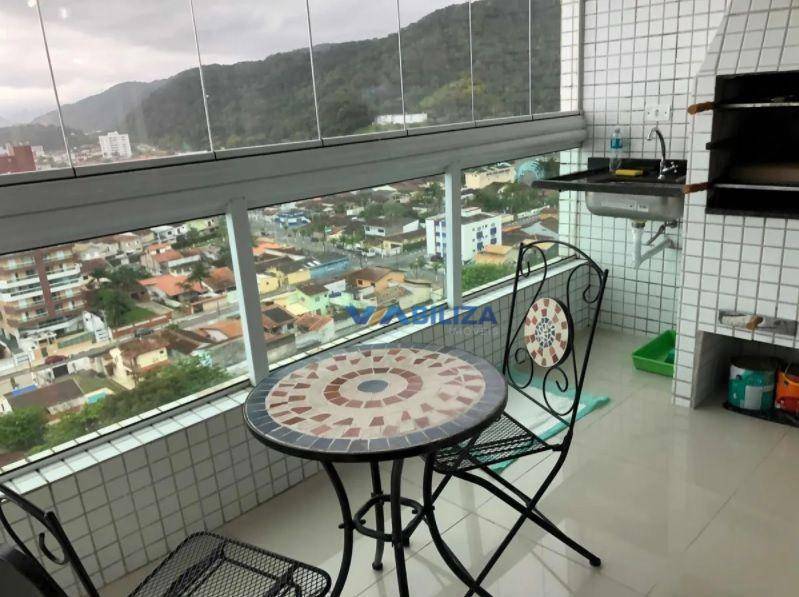 Apartamento à venda com 2 quartos, 70m² - Foto 15