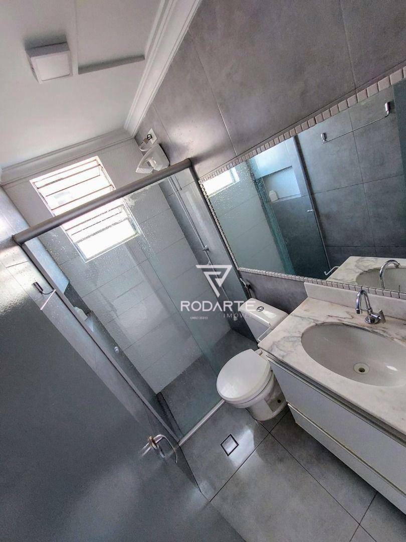 Apartamento, 2 quartos, 50 m² - Foto 9