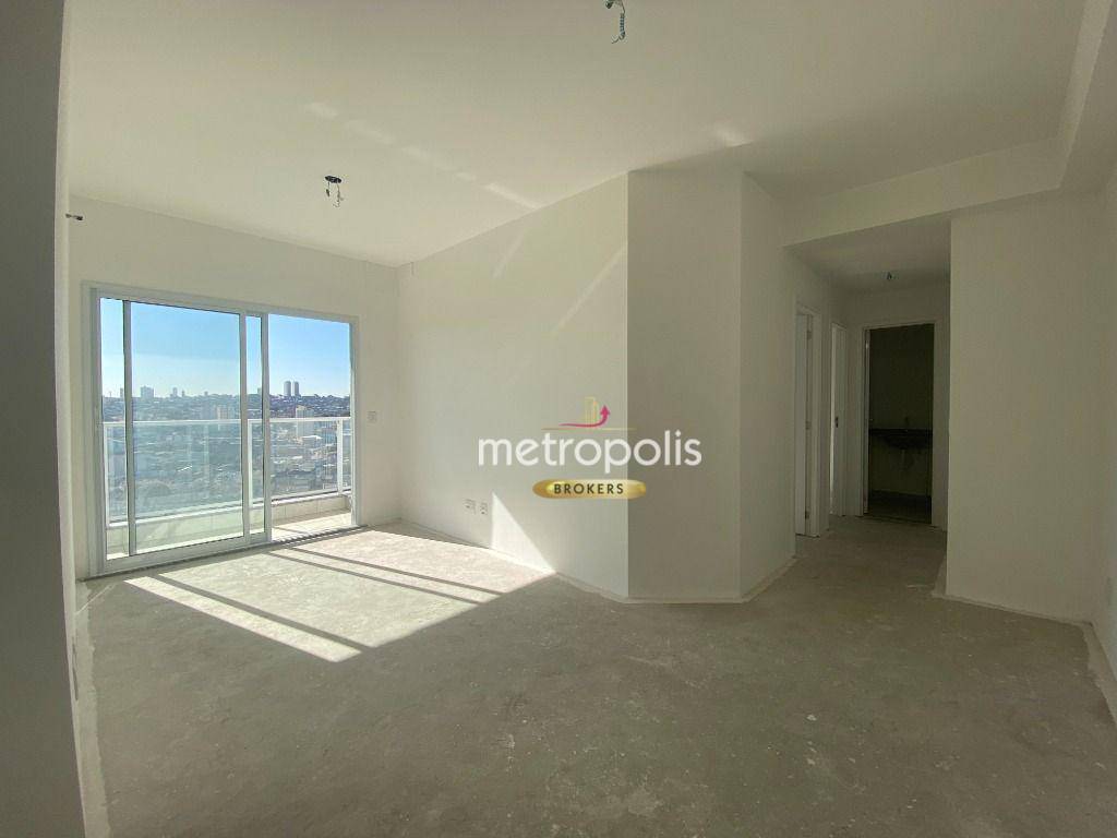 Apartamento à venda com 2 quartos, 57m² - Foto 6