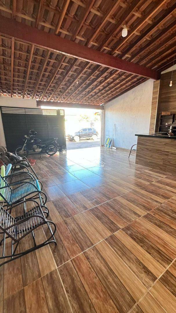 Casa à venda com 2 quartos, 160m² - Foto 5