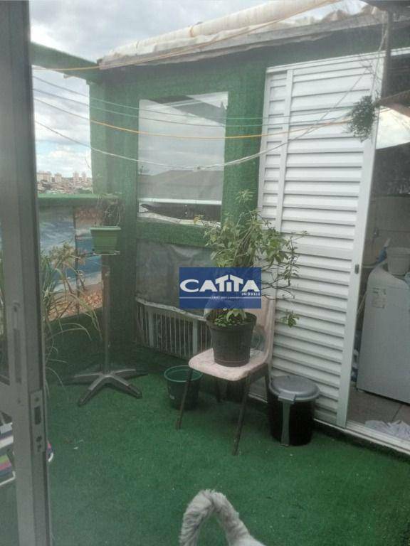 Sobrado à venda com 6 quartos, 400m² - Foto 25