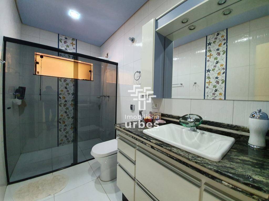 Casa, 4 quartos, 241 m² - Foto 12