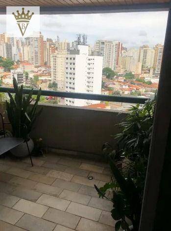 Apartamento à venda com 3 quartos, 78m² - Foto 12