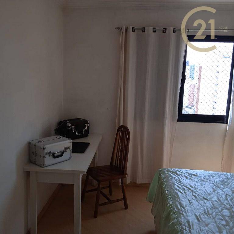 Apartamento à venda com 3 quartos, 91m² - Foto 6