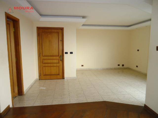 Apartamento à venda com 3 quartos, 159m² - Foto 3