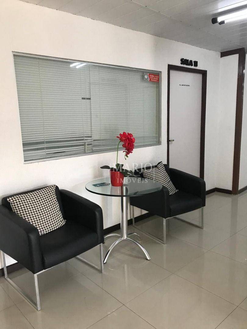 Loja-Salão, 20 m² - Foto 11