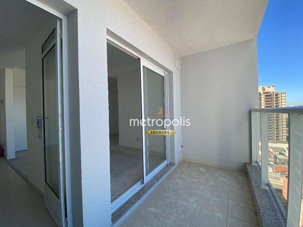 Apartamento à venda com 2 quartos, 58m² - Foto 13