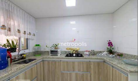 Sobrado à venda com 3 quartos, 180m² - Foto 5