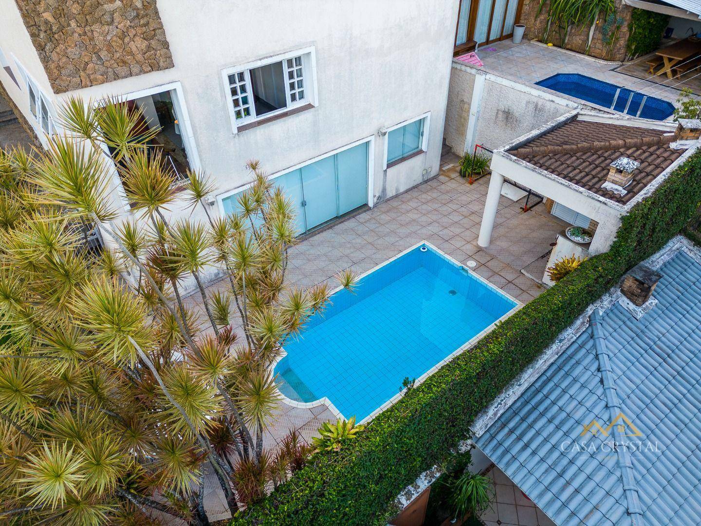 Casa de Condomínio à venda com 4 quartos, 320m² - Foto 69