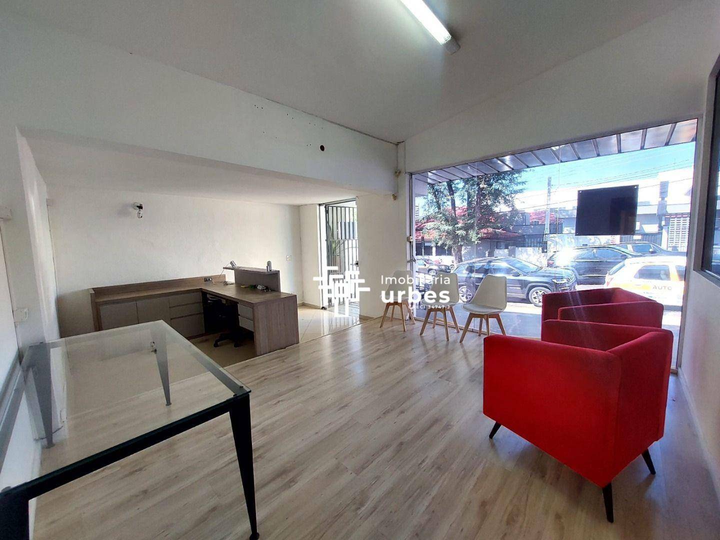 Casa para alugar, 168m² - Foto 3