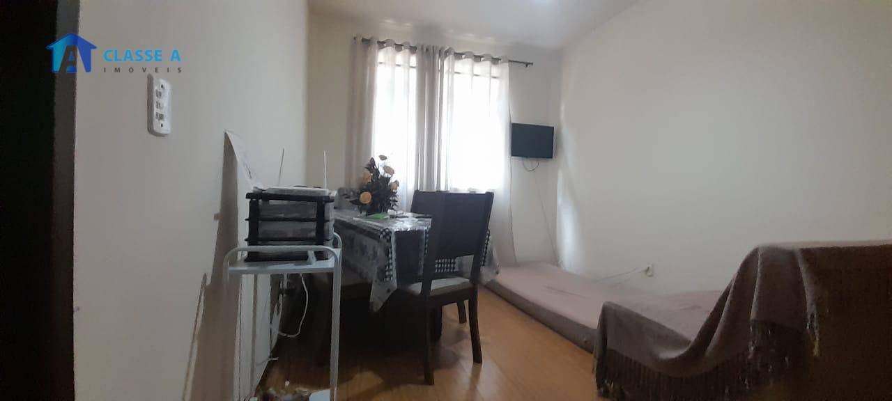 Apartamento à venda com 3 quartos, 135m² - Foto 3