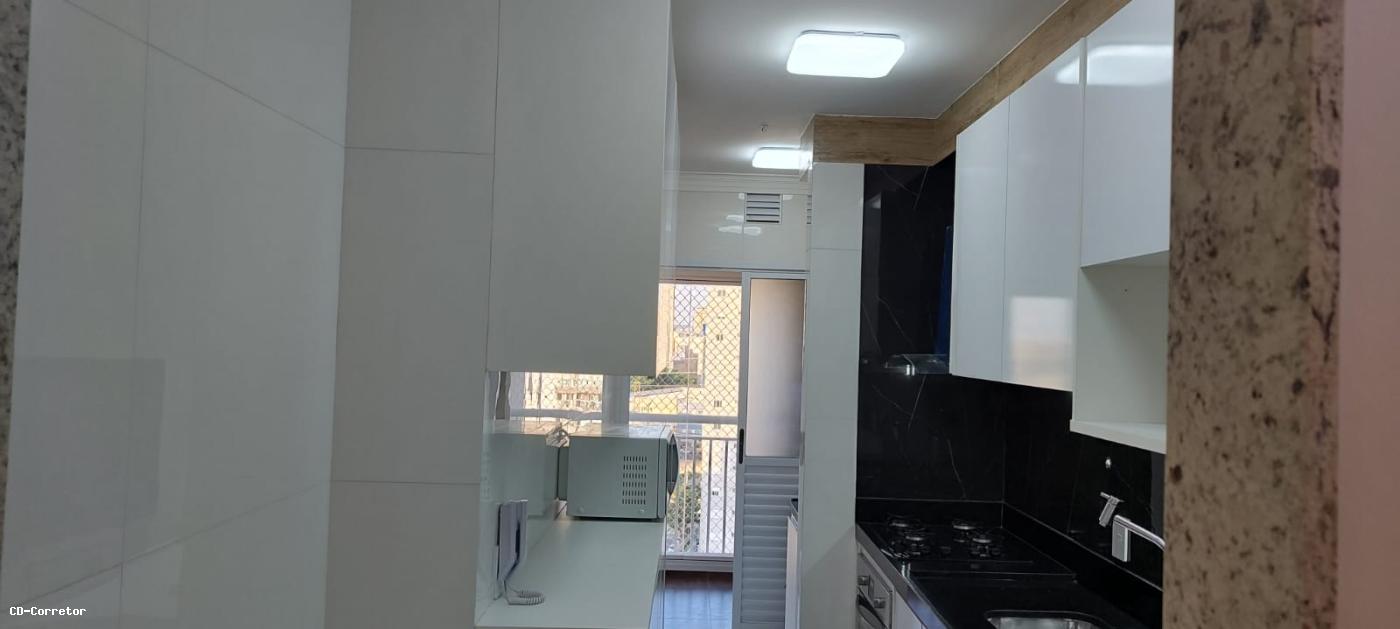 Apartamento à venda com 3 quartos, 83m² - Foto 24