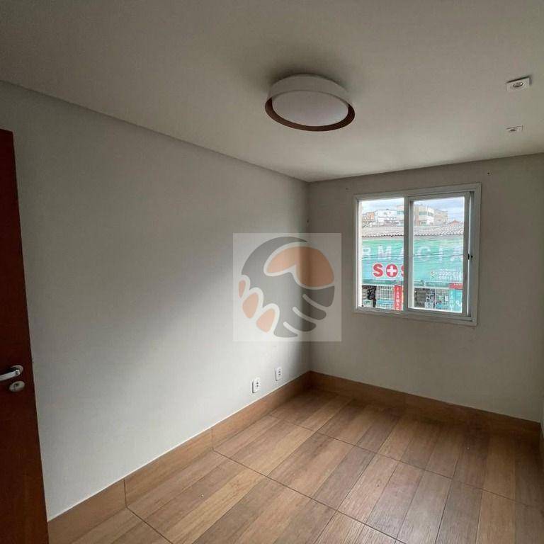 Casa para alugar com 2 quartos, 80m² - Foto 5