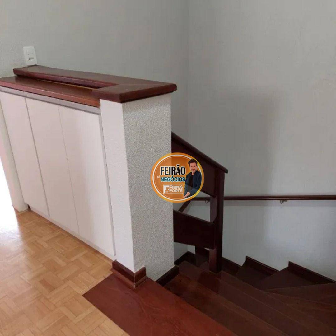 Casa de Condomínio à venda com 3 quartos, 170m² - Foto 8