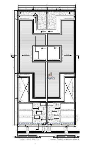 Casa à venda com 2 quartos, 62m² - Foto 1