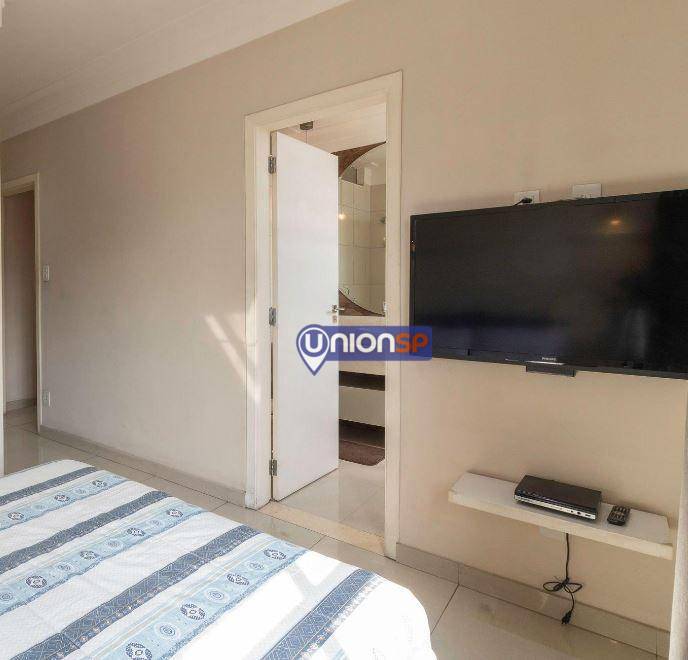 Apartamento à venda com 2 quartos, 116m² - Foto 11