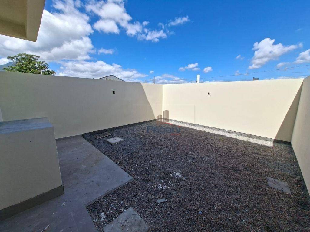 Sobrado, 2 quartos, 60 m² - Foto 3