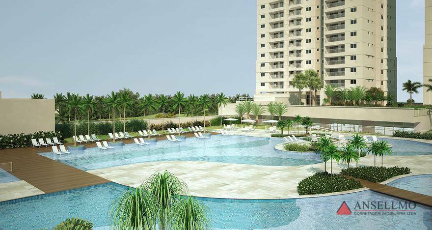 Apartamento à venda com 2 quartos, 91m² - Foto 41