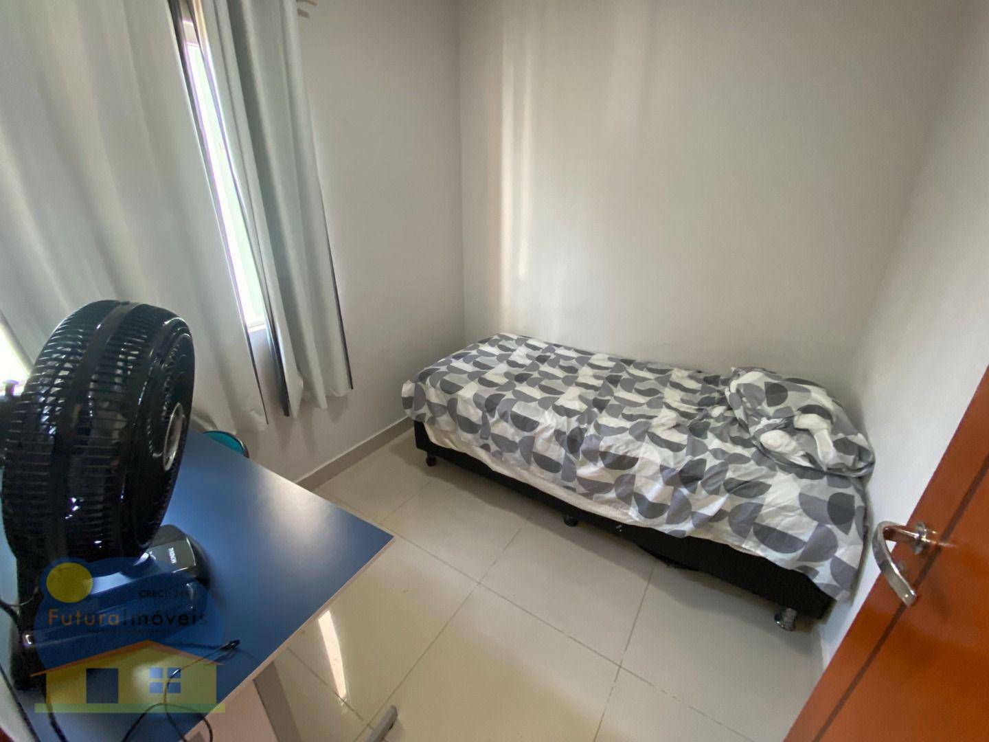 Apartamento para alugar com 2 quartos, 55m² - Foto 21