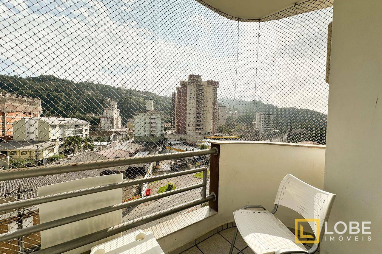 Apartamento à venda com 3 quartos, 91m² - Foto 9