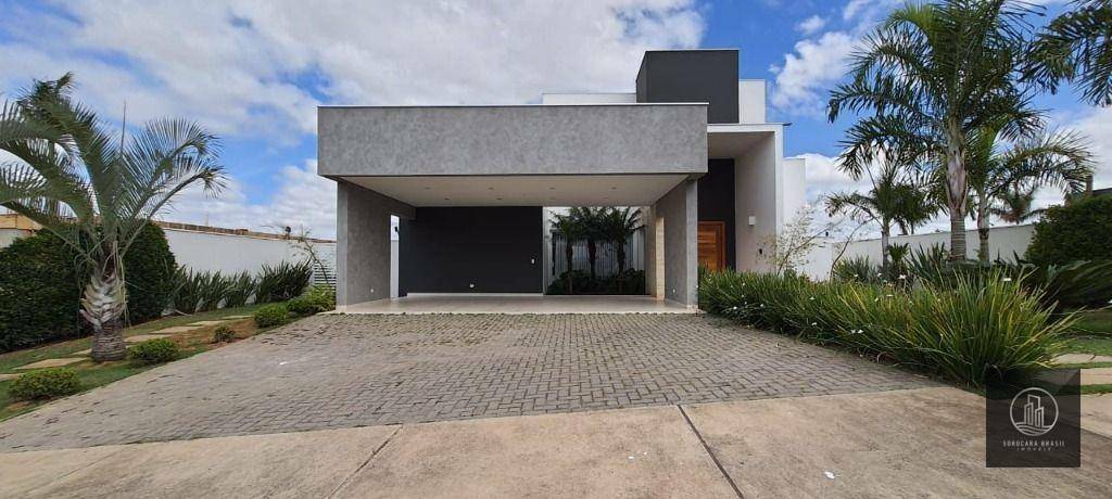 Casa de Condomínio à venda com 3 quartos, 485m² - Foto 21