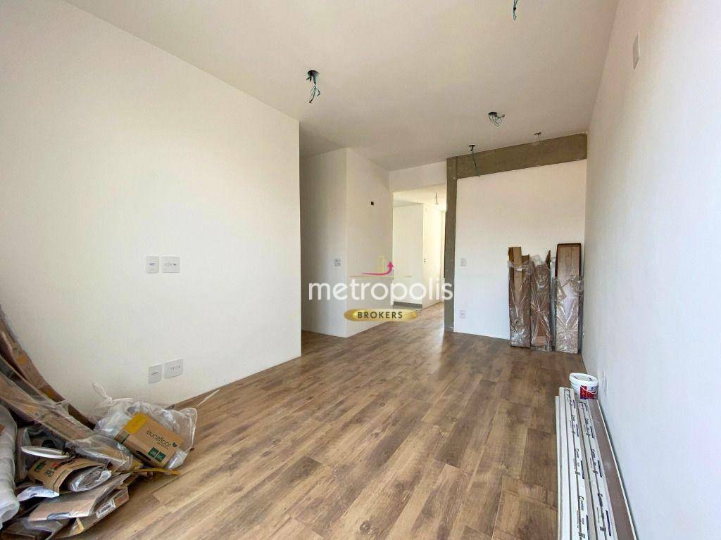 Apartamento à venda com 2 quartos, 58m² - Foto 5