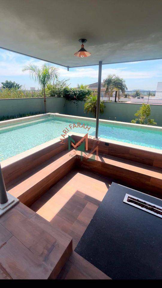Casa de Condomínio à venda com 4 quartos, 457m² - Foto 21