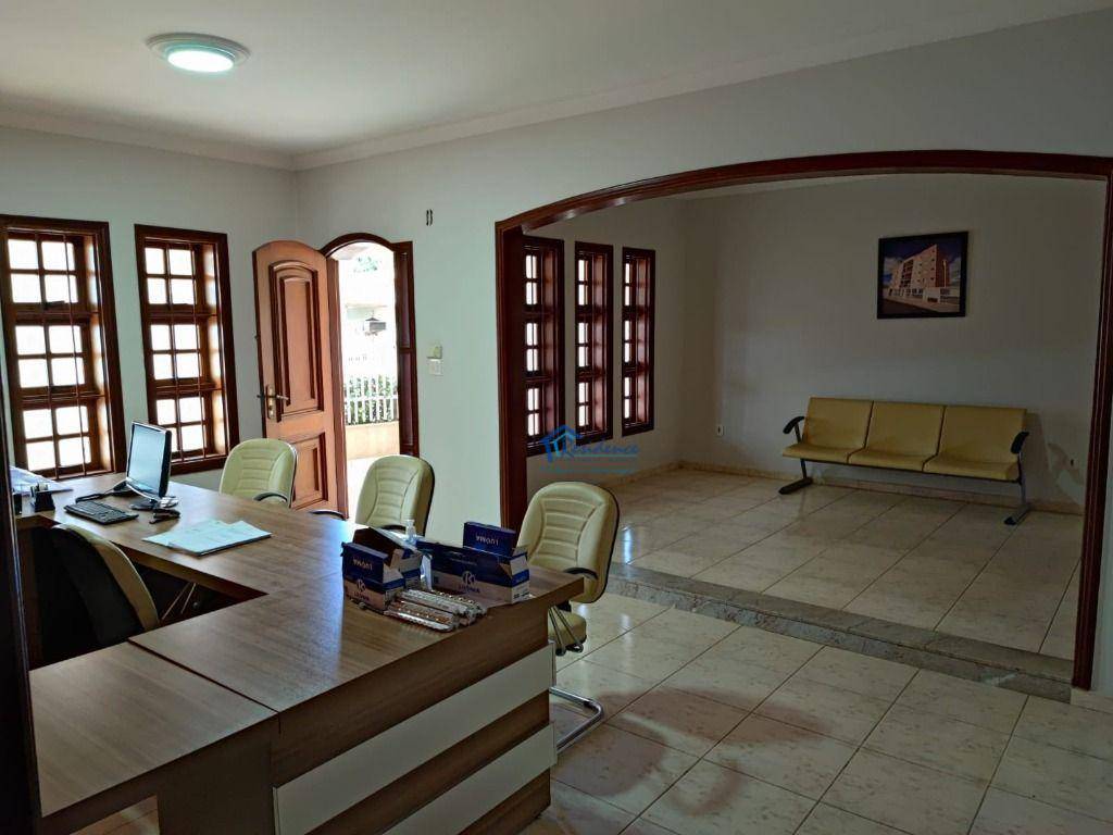 Casa à venda com 3 quartos, 309m² - Foto 29