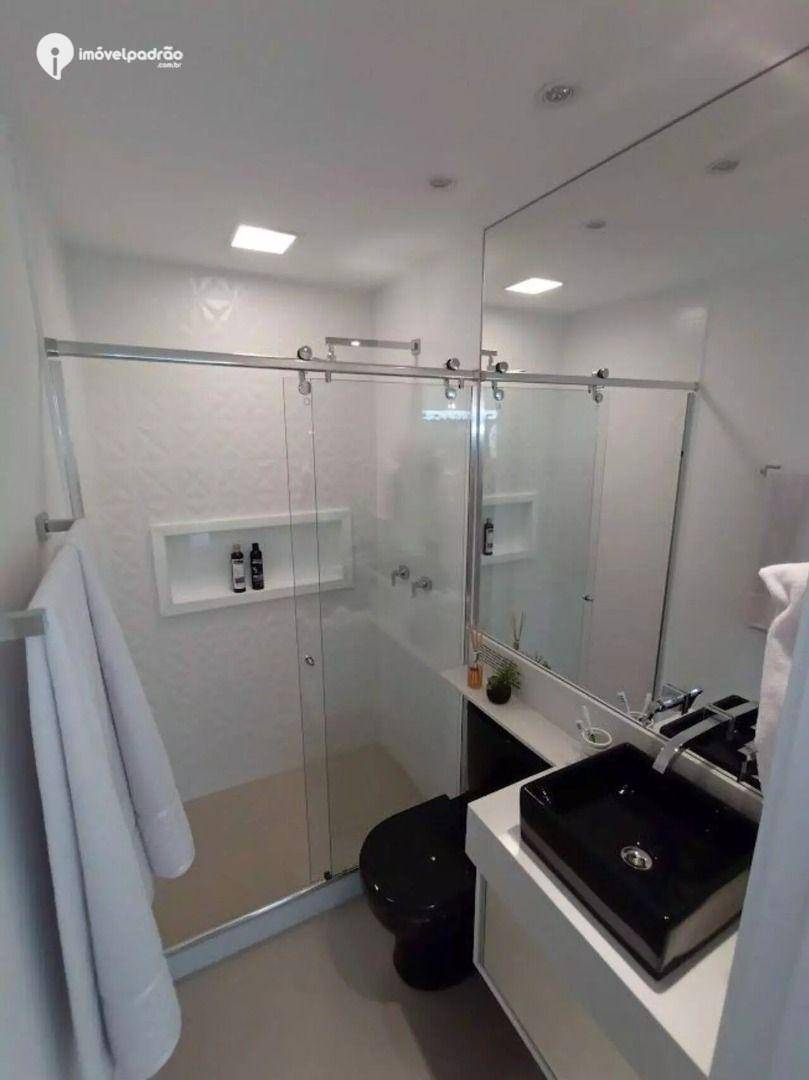 Apartamento à venda com 3 quartos, 67m² - Foto 7