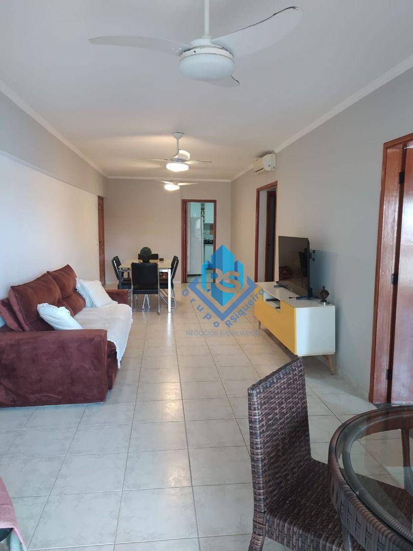 Apartamento à venda com 3 quartos, 120m² - Foto 6