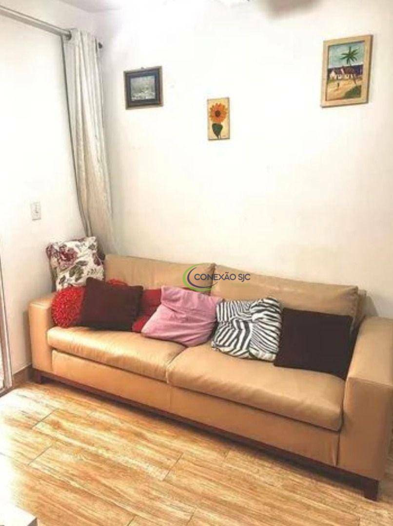 Apartamento à venda com 2 quartos, 50m² - Foto 5