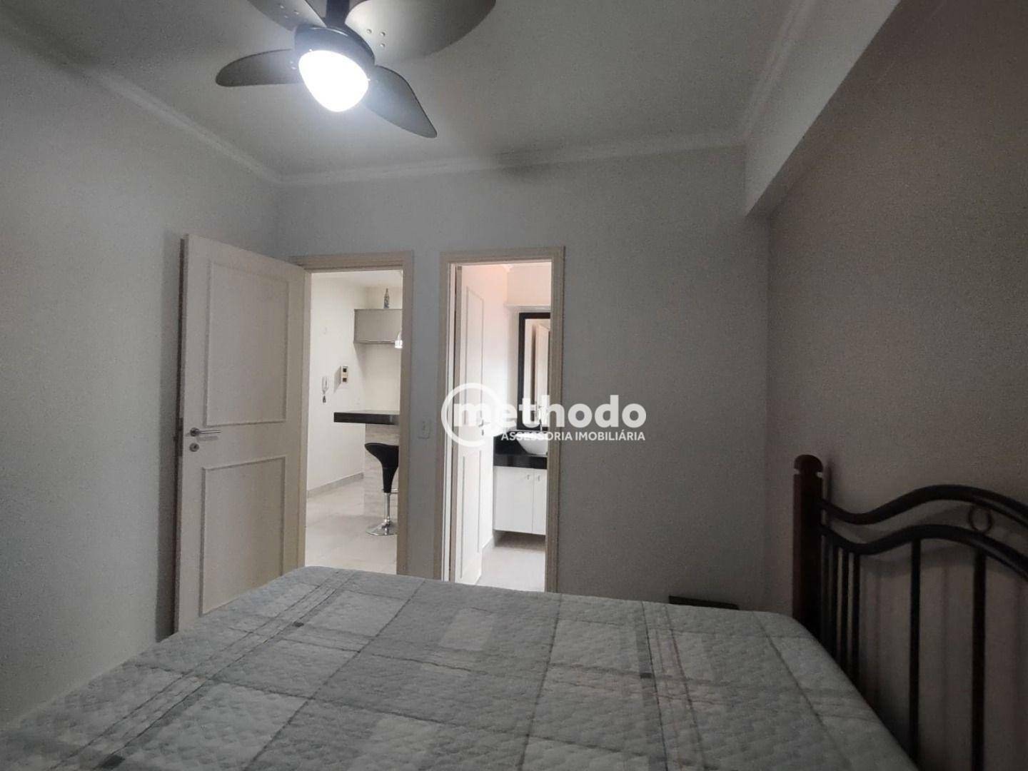 Apartamento à venda e aluguel com 1 quarto, 50m² - Foto 6